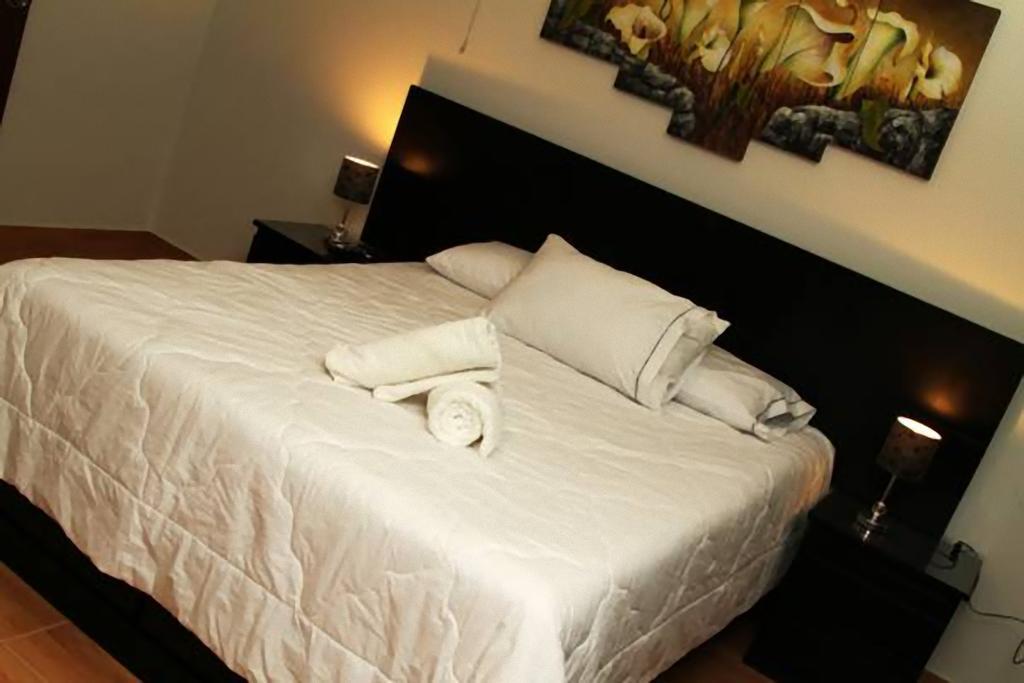 Hotel Vanetom Chiclayo Cameră foto