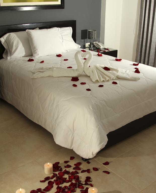 Hotel Vanetom Chiclayo Cameră foto
